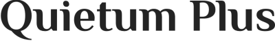 Quietum Plus supplement logo